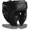 Rival Boxing Gear Protection Rival RHG2 Hybrid Headgear