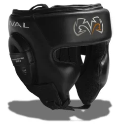 Rival Boxing Gear Protection Rival RHG2 Hybrid Headgear