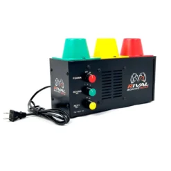Rival Boxing Gear Gym Accessories Rival Gym Timer