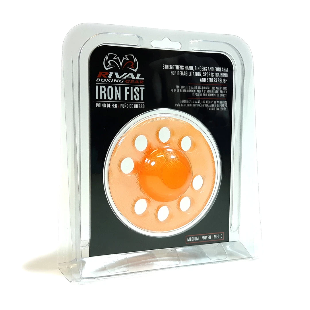 Rival Boxing Gear Rival Iron Fist 7 Rival Boxing Gear Rival Iron Fist