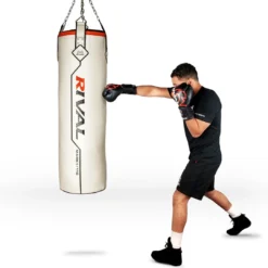 Rival Boxing Gear Rival Mark-I Heavy Bag 110lb/50kg Punching Bags