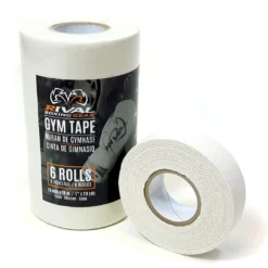 Rival Boxing Gear Handwraps Rival Gym Tape - Pack Of 6 Rolls