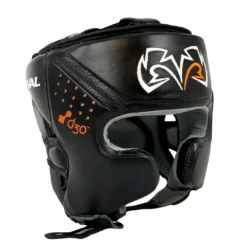 Rival Boxing Gear Protection Rival RHG10 Intelli-Shock Headgear