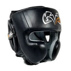 Rival Boxing Gear Rival RHG30 Mexican Headgear
