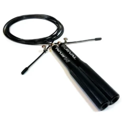 Rival Boxing Gear Rival Speed-Pro Jump Rope Training Accessories