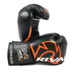 Rival Boxing Gear Rival RFX-Guerrero-V Bag Gloves - HDE-F