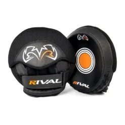 Rival Boxing Gear Rival RPM5 Parabolic Punch Mitts 2.0
