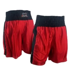 Rival Boxing Gear Apparel Rival Trad Dazzle Boxing Trunks