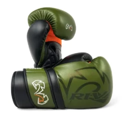 Rival Boxing Gear Rival RS80V Impulse Sparring Gloves