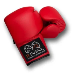 Rival Boxing Gear Rival Autograph Boxing Gloves - Synthetic Novelties