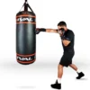 Rival Boxing Gear Punching Bags Rival Pro Heavy Bag 150lb/68kg 1 Rival Boxing Gear Punching Bags Rival Pro Heavy Bag 150lb/68kg