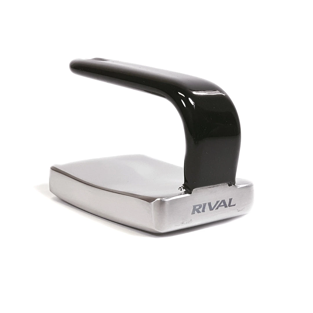 Rival Boxing Gear Rival No Swell Plate - Square 3 Rival Boxing Gear Rival No Swell Plate - Square