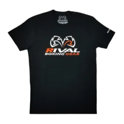 Rival Boxing Gear Apparel Rival Corpo T-Shirt