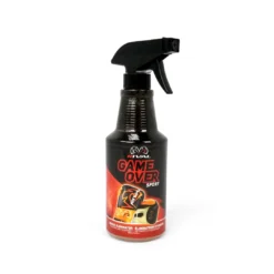 Rival Boxing Gear Gym Accessories Rival Game Over Sport Odor Eliminator - 500ml