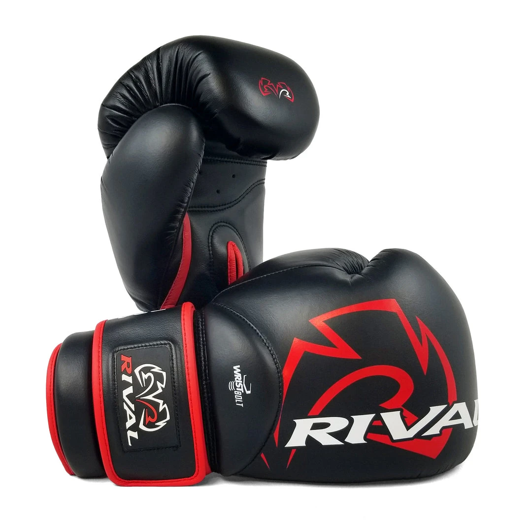 Rival Boxing Gear Rival RS4 Aero Sparring Gloves 2.0 3 Rival Boxing Gear Rival RS4 Aero Sparring Gloves 2.0
