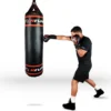 Rival Boxing Gear Rival Pro Heavy Bag 85lb/38kg 2 Rival Boxing Gear Rival Pro Heavy Bag 85lb/38kg