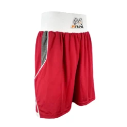 Rival Boxing Gear Apparel Rival Amateur Competition-Training Boxing Trunks