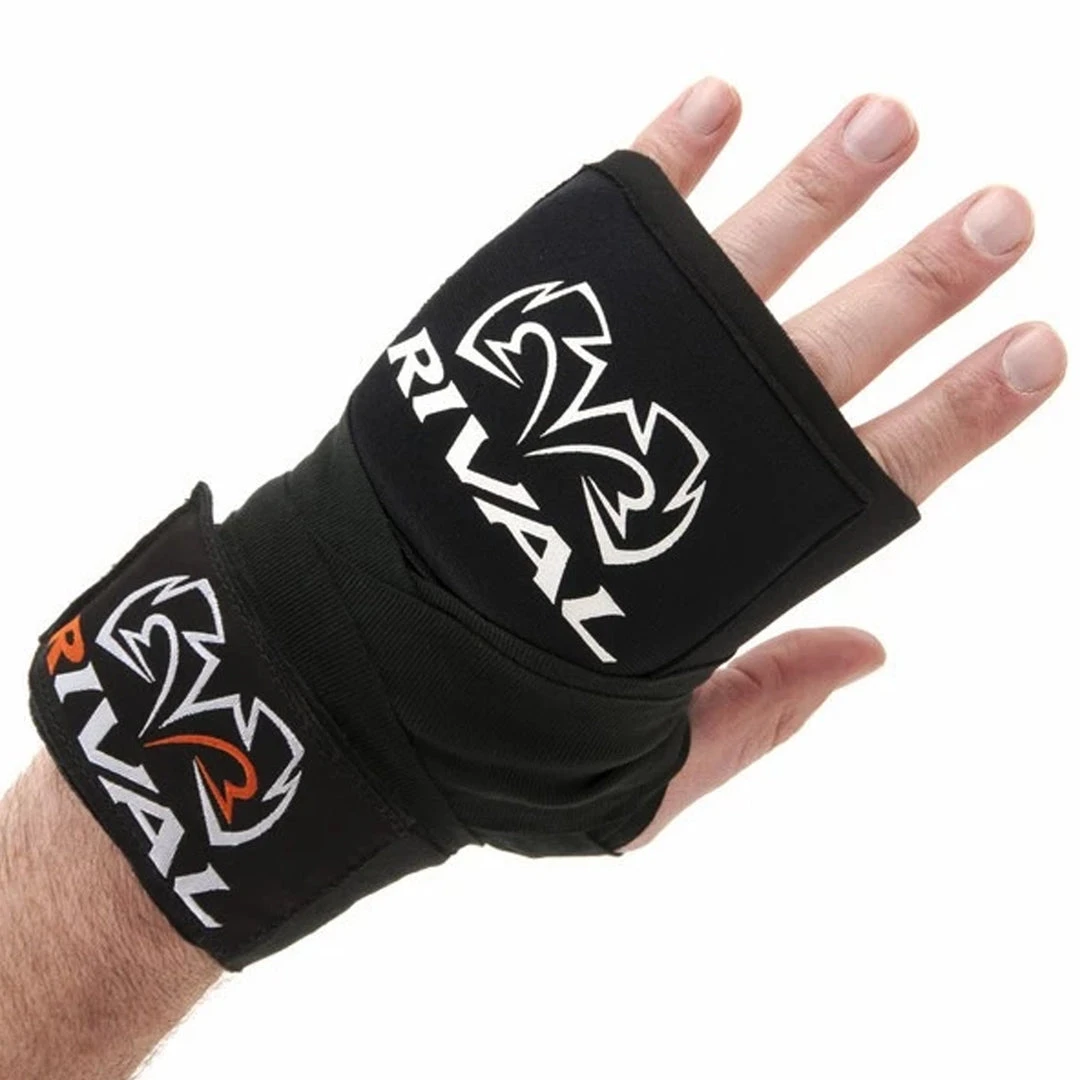 Rival Boxing Gear Protection Rival Gel Wraps 3 Rival Boxing Gear Protection Rival Gel Wraps
