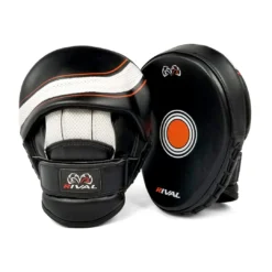 Rival Boxing Gear Coach & Trainer Rival RPM1 Ultra Punch Mitts