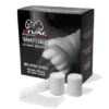 Rival Boxing Gear Rival Gauze - Box Of 50 Rolls Handwraps 1 Rival Boxing Gear Rival Gauze - Box Of 50 Rolls Handwraps