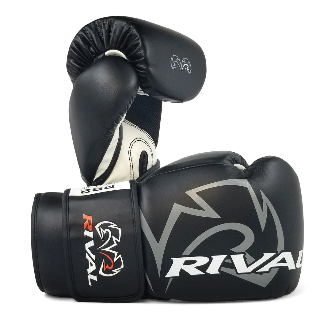 Rival Boxing Gear Rival RB2 Super Bag Gloves 2.0 3 Rival Boxing Gear Rival RB2 Super Bag Gloves 2.0