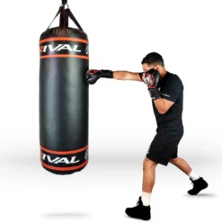 Rival Boxing Gear Rival Pro Heavy Bag 200lb/90kg