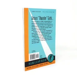 Hamilcar Publications Novelties Killed In Brazil?: The Mysterious Death Of Arturo "Thunder" Gatti