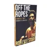Hamilcar Publications Off The Ropes: The Ron Lyle Story (Revised) Novelties