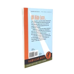 Hamilcar Publications Novelties The Ghost Of Johnny Tapia