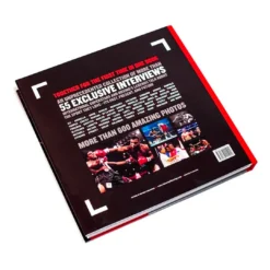Promotional Novelties The Future Of Boxing - Deluxe Edition