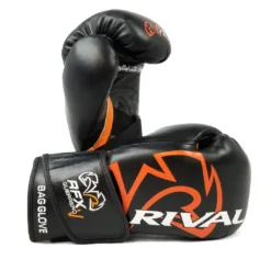 Rival Boxing Gear Rival RFX-Guerrero-V Bag Gloves - SF-F