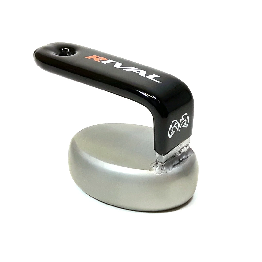 Rival Boxing Gear Rival No Swell Plate - The Mouse 3 Rival Boxing Gear Rival No Swell Plate - The Mouse