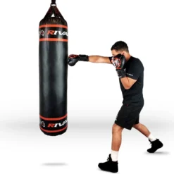 Rival Boxing Gear Punching Bags Rival Pro Heavy Bag 110lb/50kg