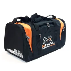 Rival Boxing Gear Training Accessories Rival RGB20 Gym Bag