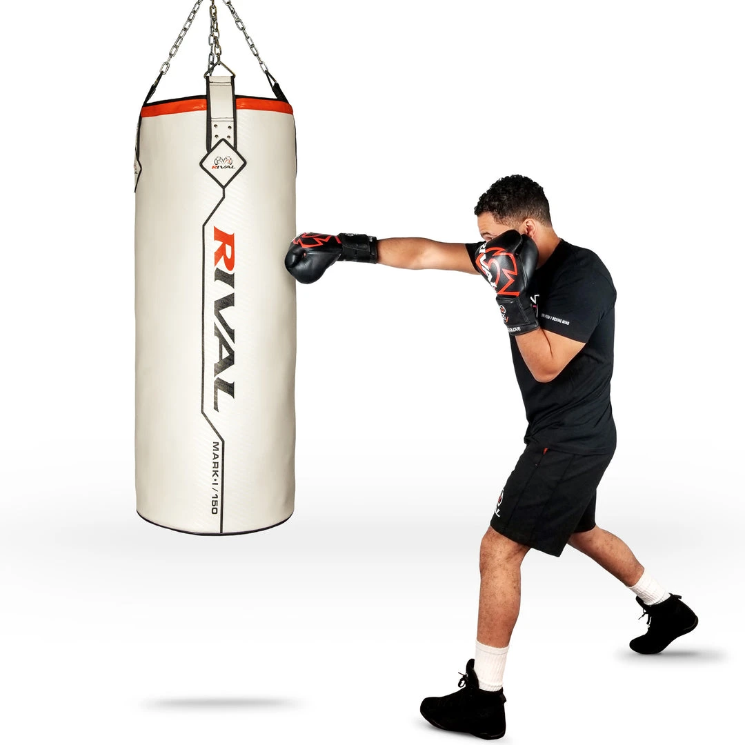 Rival Boxing Gear Rival Mark-I Heavy Bag 150lb/68kg 4 Rival Boxing Gear Rival Mark-I Heavy Bag 150lb/68kg