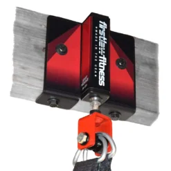 Rival Boxing Gear Firstlaw Fitness Heavy Bag Joist Mount - 120lb
