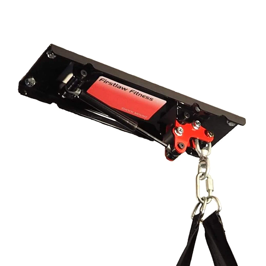 Rival Boxing Gear Firstlaw Fitness Heavy Bag Shock Mount - 150lb 3 Rival Boxing Gear Firstlaw Fitness Heavy Bag Shock Mount - 150lb