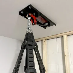 Rival Boxing Gear Firstlaw Fitness Heavy Bag Shock Mount - 150lb