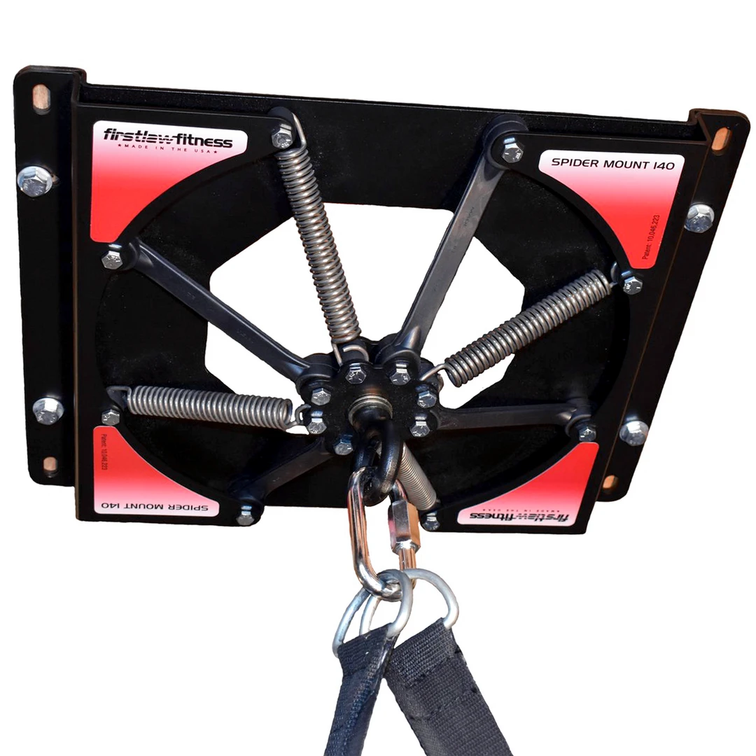 Rival Boxing Gear Firstlaw Fitness Heavy Bag Spider Mount - 140lb 3 Rival Boxing Gear Firstlaw Fitness Heavy Bag Spider Mount - 140lb