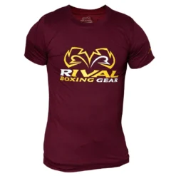 Rival Boxing Gear Apparel Rival Corpo T-Shirt