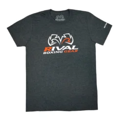 Rival Boxing Gear Apparel Rival Corpo T-Shirt