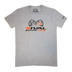 Rival Boxing Gear Apparel Rival Corpo T-Shirt
