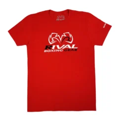 Rival Boxing Gear Apparel Rival Corpo T-Shirt