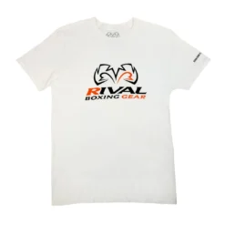 Rival Boxing Gear Apparel Rival Corpo T-Shirt