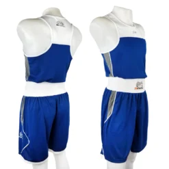 Rival Boxing Gear Rival Amateur Competition-Training Boxing Jersey