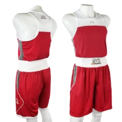 Rival Boxing Gear Rival Amateur Competition-Training Boxing Jersey