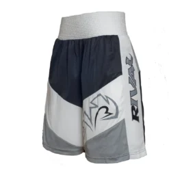 Rival Boxing Gear Rival Evo Training Trunks Apparel