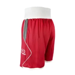 Rival Boxing Gear Apparel Rival Amateur Competition-Training Boxing Trunks