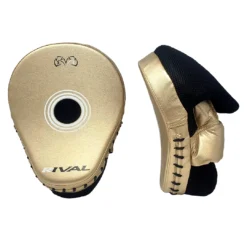 Rival Boxing Gear Rival RAPM Pro Punch Mitts Coach & Trainer