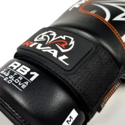 Rival Boxing Gear Rival RB1 Ultra Bag Gloves 2.0 21 Rival Boxing Gear Rival RB1 Ultra Bag Gloves 2.0